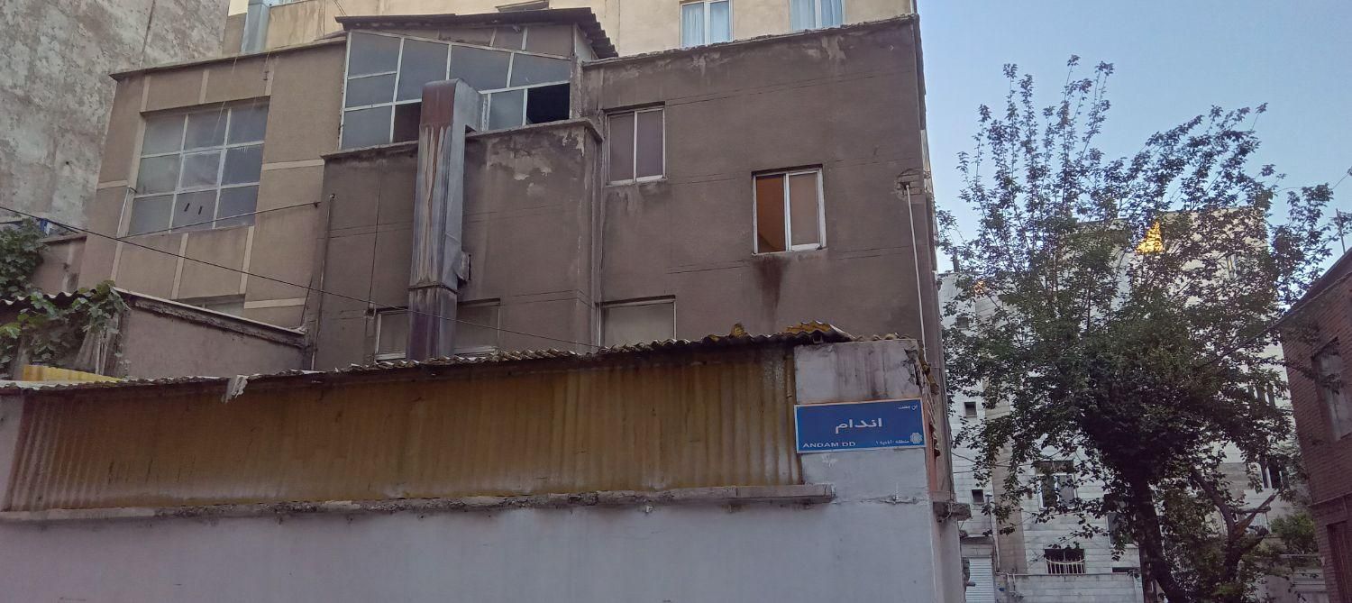خانه دربستی دوطبقه مستقل بریانک غربی|اجارهٔ خانه و ویلا|تهران, بریانک|دیوار
