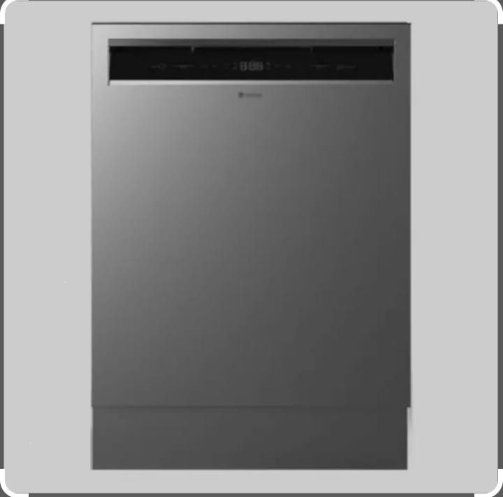 ماشین ظرفشویی اسنوا 14 نفره مدل SDW-F353202|ماشین ظرفشویی|کرج, شهرک نهال و بذر|دیوار