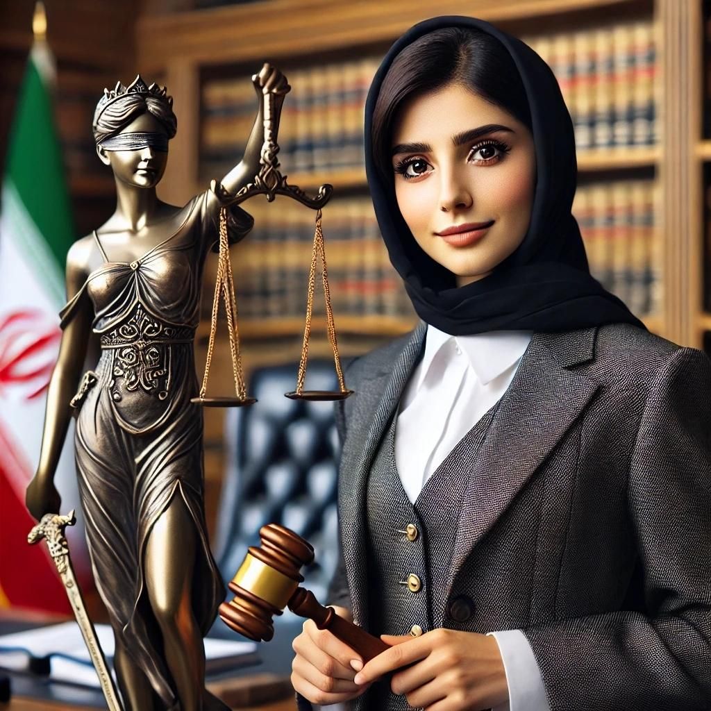 خدمات وکیل پایه یک دادگستری|خدمات مالی، حسابداری، بیمه|تهران, عباس‌آباد|دیوار