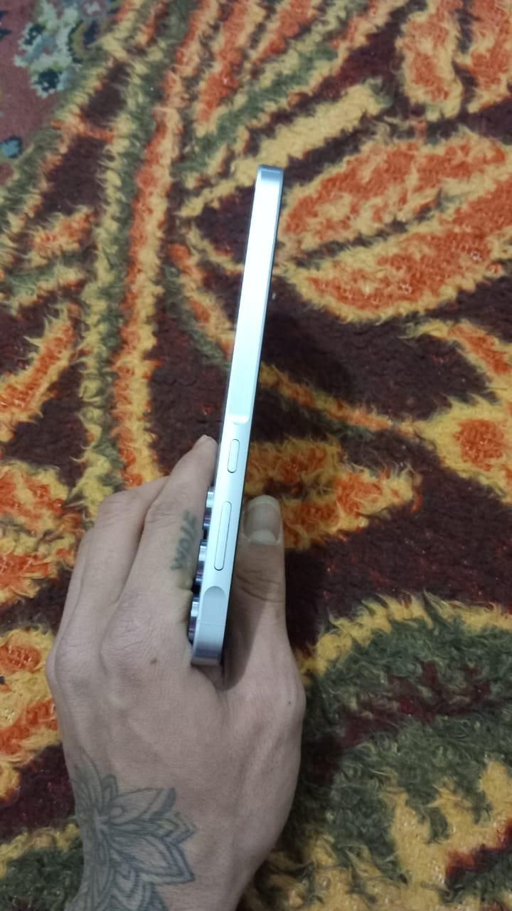 سامسونگ Galaxy A55 با حافظهٔ ۲۵۶ گیگابایت|موبایل|دماوند, |دیوار