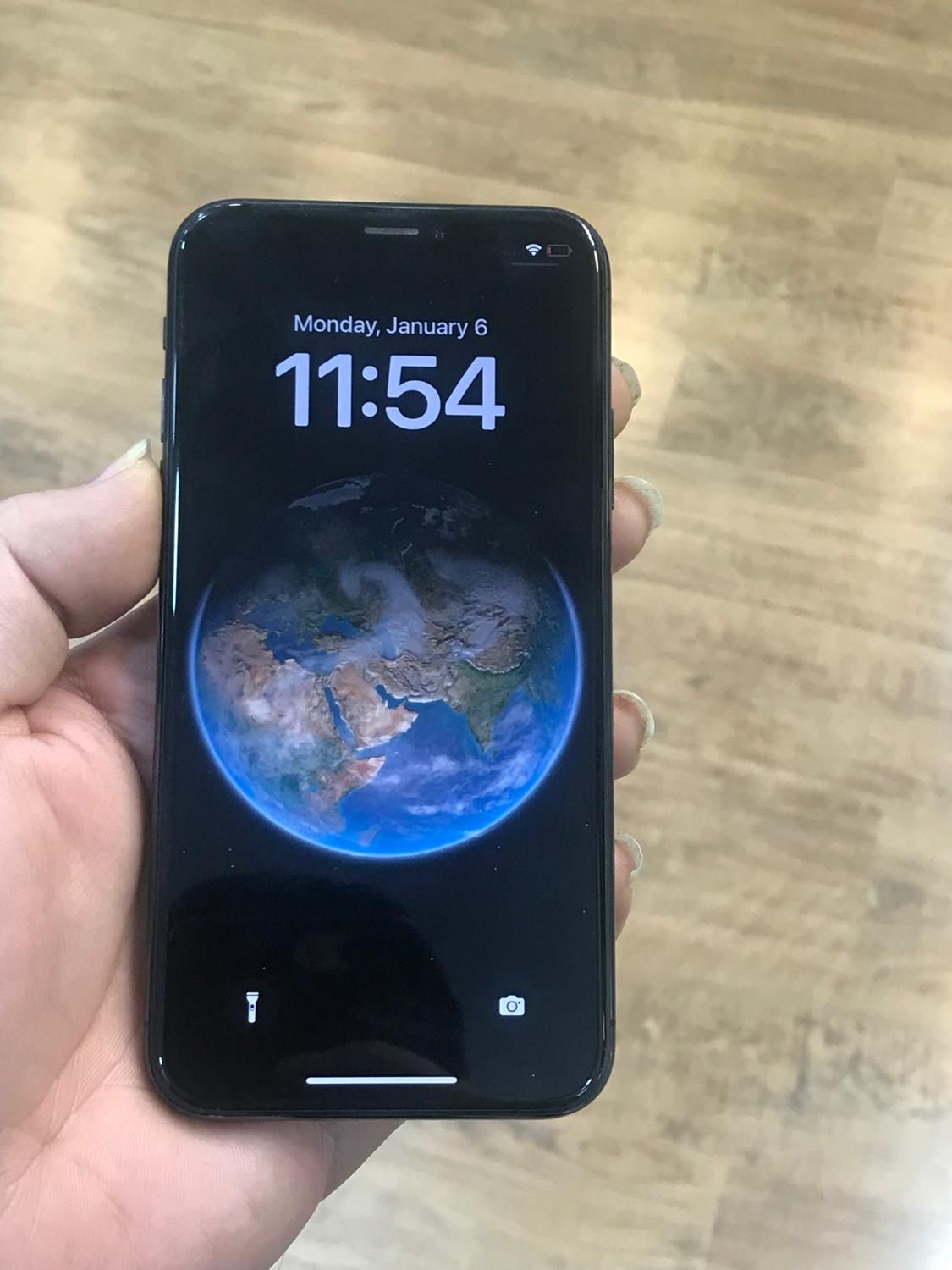 Iphone X 64GB|موبایل|تهران, شاندیز|دیوار