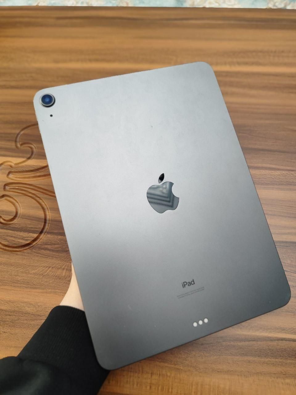 apple ipad air 2020(air 4) آیپد ایر ۴|تبلت|تهران, اکباتان|دیوار