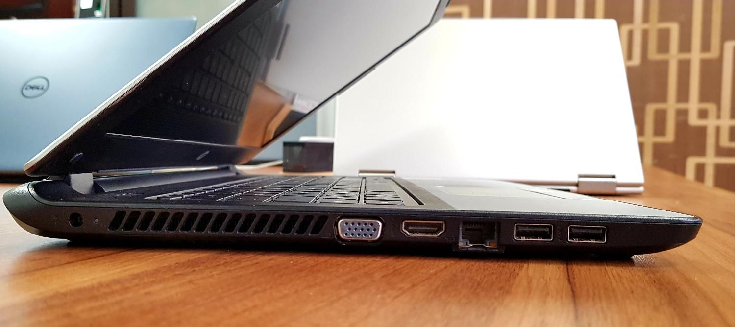 لپ تاپ HP 350 G2 i3|رایانه همراه|تهران, میدان ولیعصر|دیوار