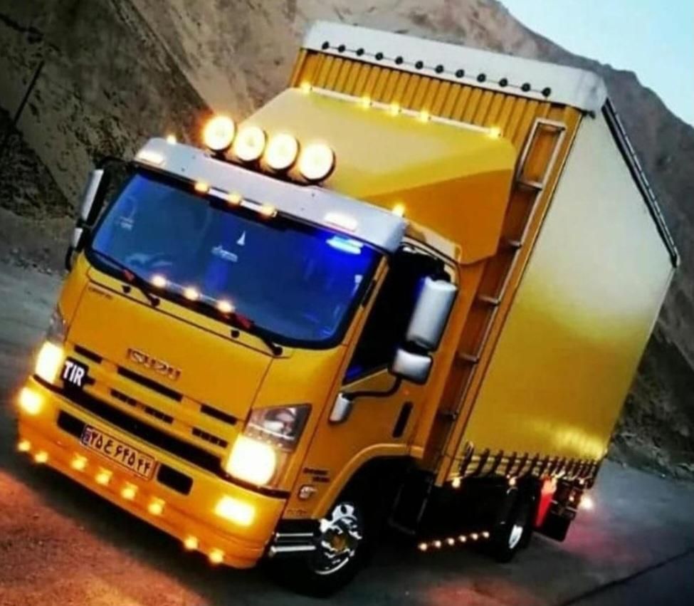 اتوبار‌باربری‌فلاح‌شهرری‌نعمت‌آبادخانی‌آباد‌نواب‌‌|خدمات حمل و نقل|تهران, نازی‌آباد|دیوار