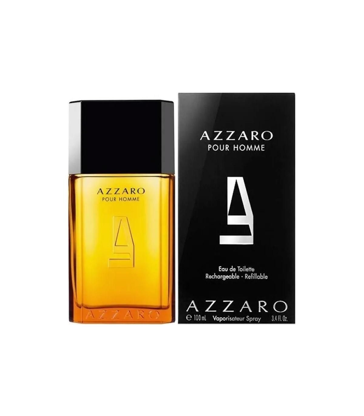 عطر ازارو پور هوم|آرایشی، بهداشتی، درمانی|تهران, تهران‌نو|دیوار