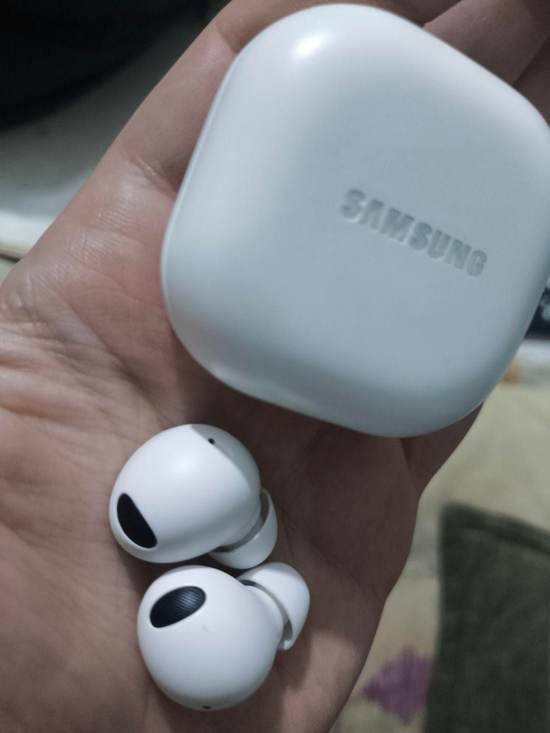 galaxy buds 2 pro|لوازم جانبی موبایل و تبلت|تهران, استاد معین|دیوار