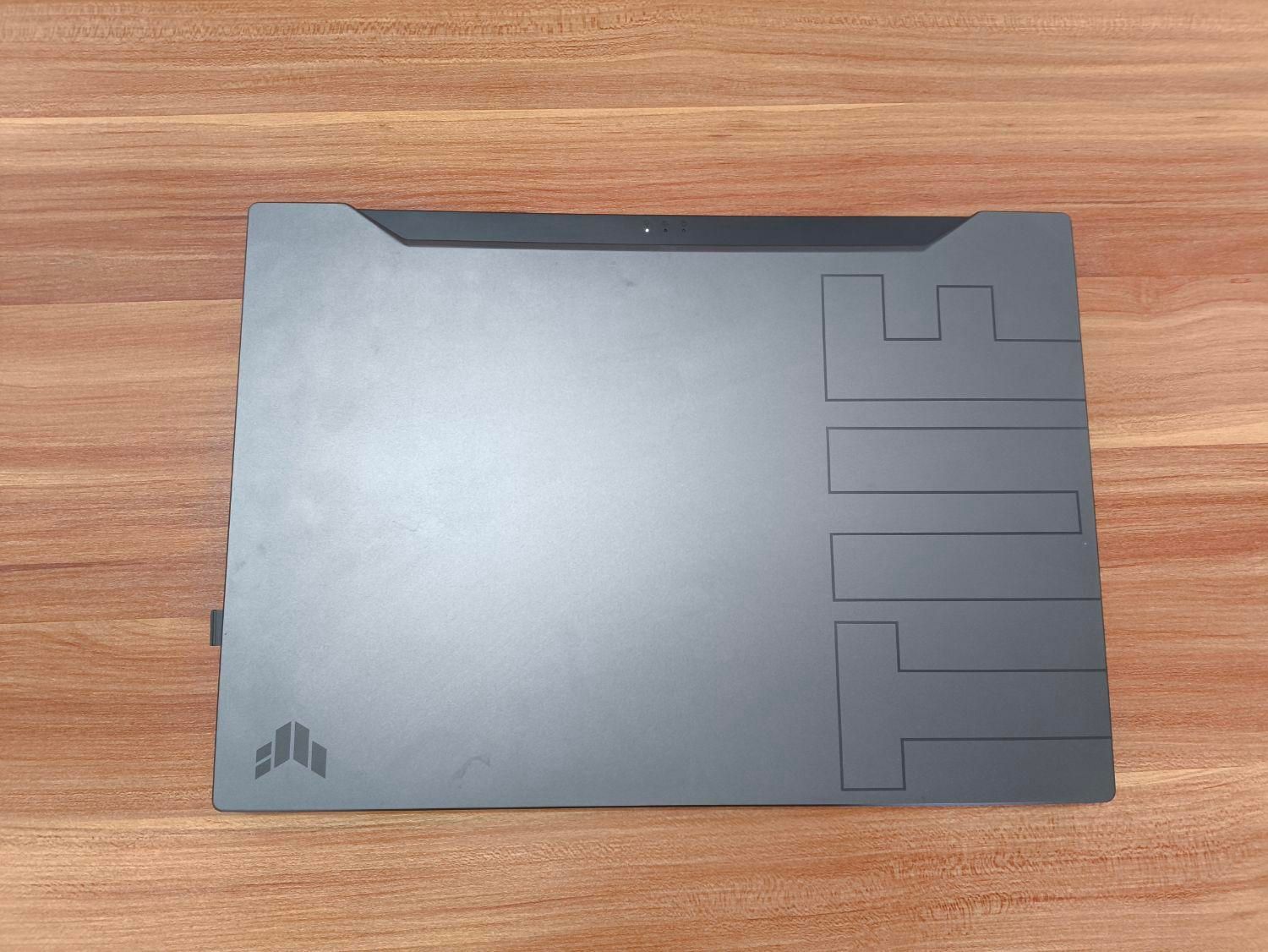Asus tuf dash f15|رایانه همراه|اردبیل, |دیوار