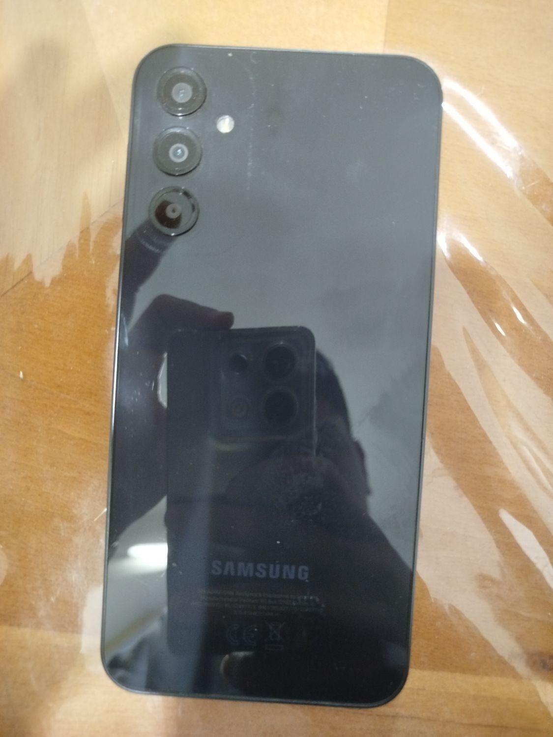 سامسونگ Galaxy A24 4G با حافظهٔ ۱۲۸ گیگابایت|موبایل|اردکان, |دیوار