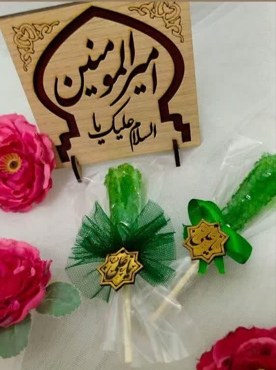 گیفت عید غدیر|خوردنی و آشامیدنی|مشهد, الهیه|دیوار