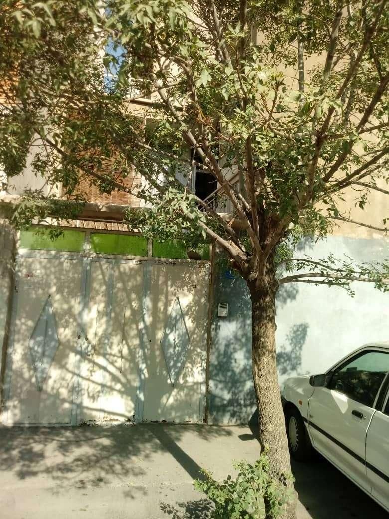 خانه دربستی ۹۰ متری هزار دستگاه|اجارهٔ خانه و ویلا|تهران, نازی‌آباد|دیوار
