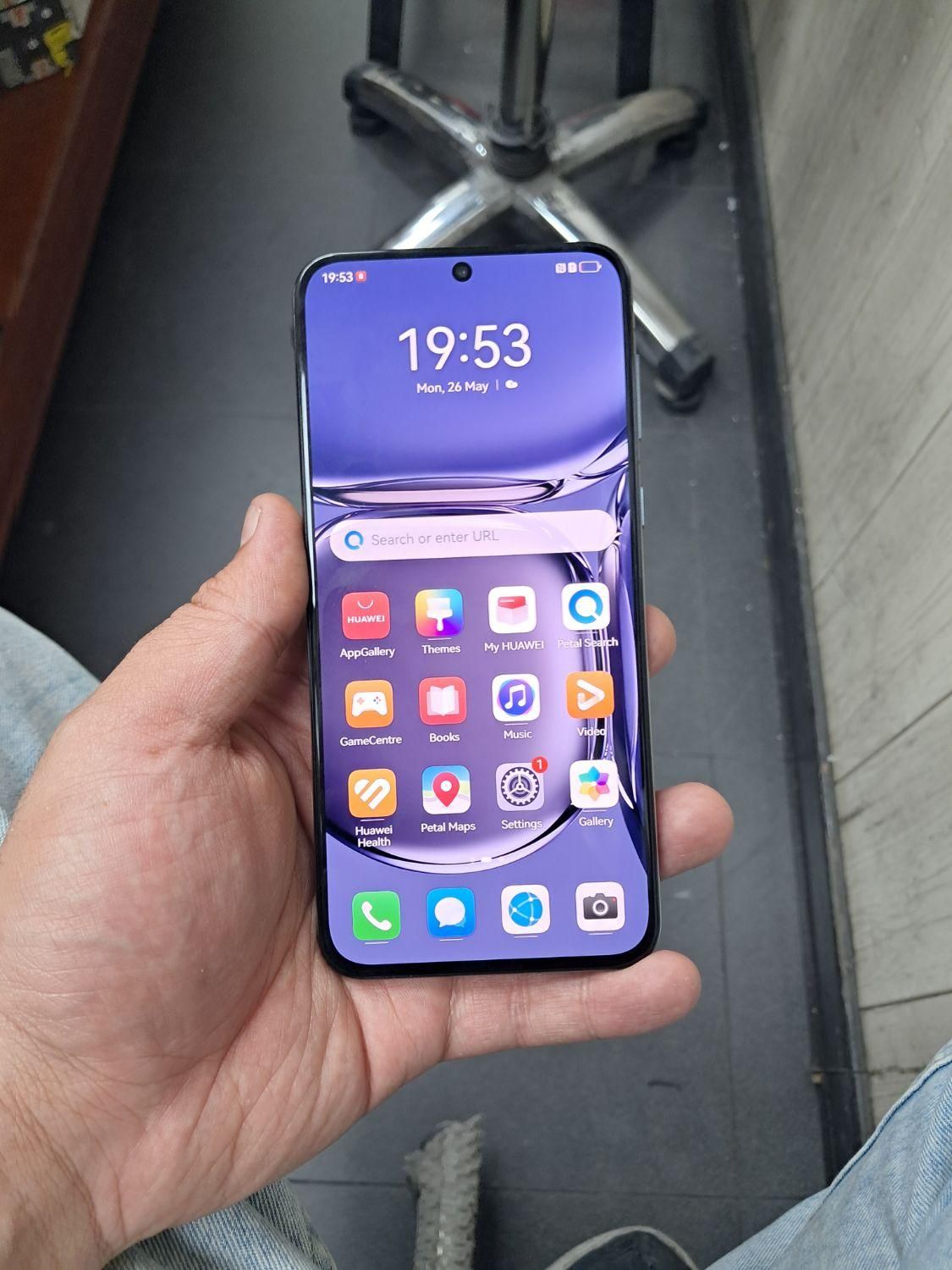 هواوی p50|موبایل|تهران, شیخ هادی|دیوار