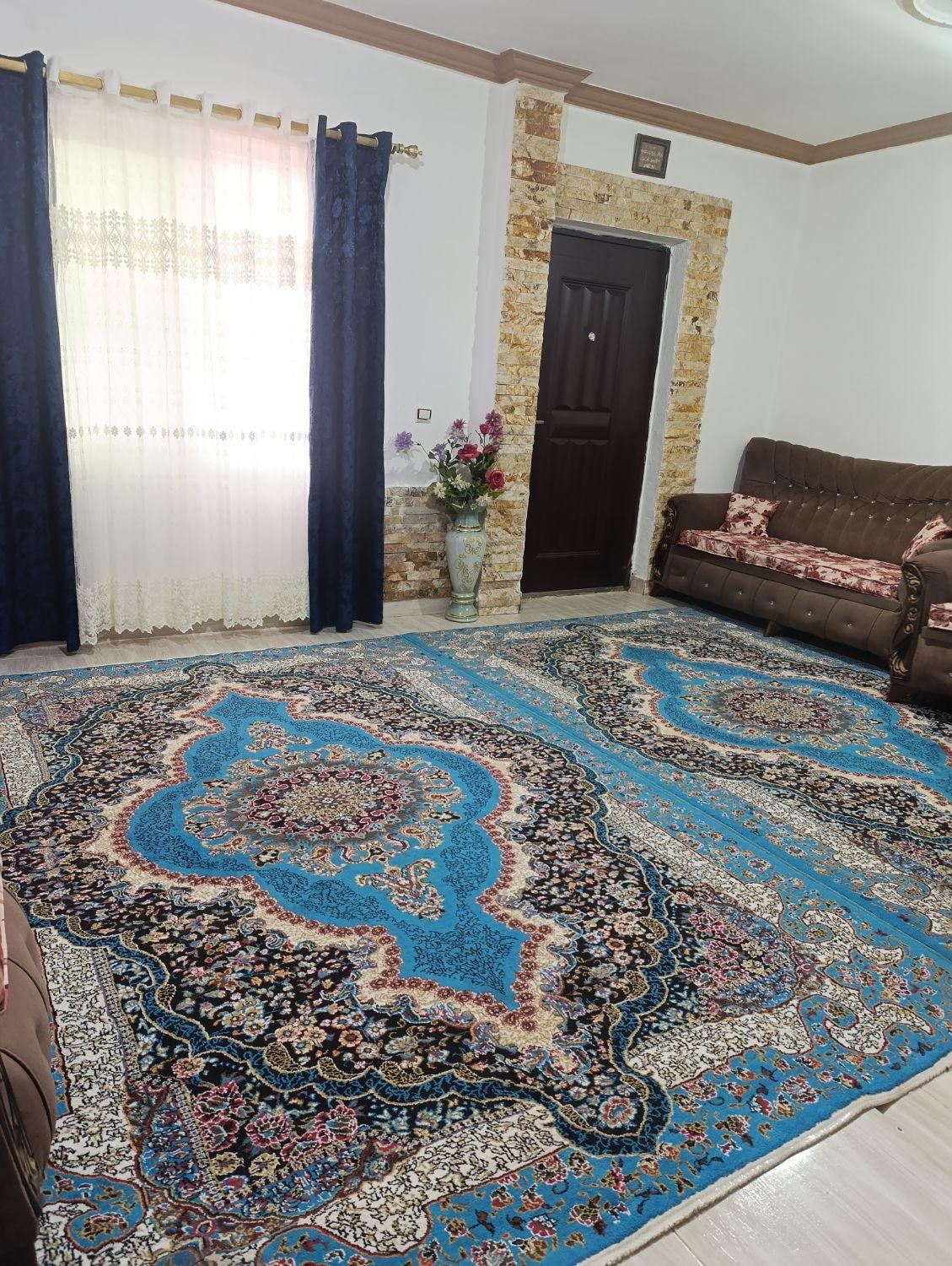 اجاره ویلا یک خواب در متل قو|اجارهٔ کوتاه‌مدت آپارتمان و سوئیت|سلمان‌شهر, |دیوار