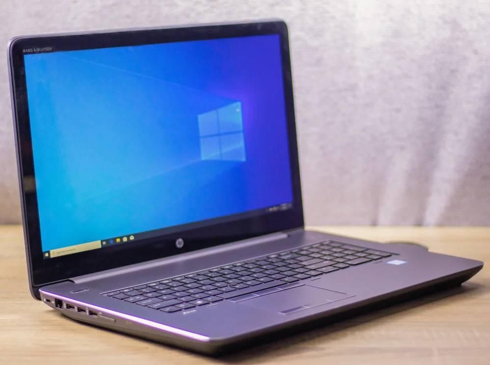hp zbook g3|رایانه همراه|اهواز, نادری|دیوار