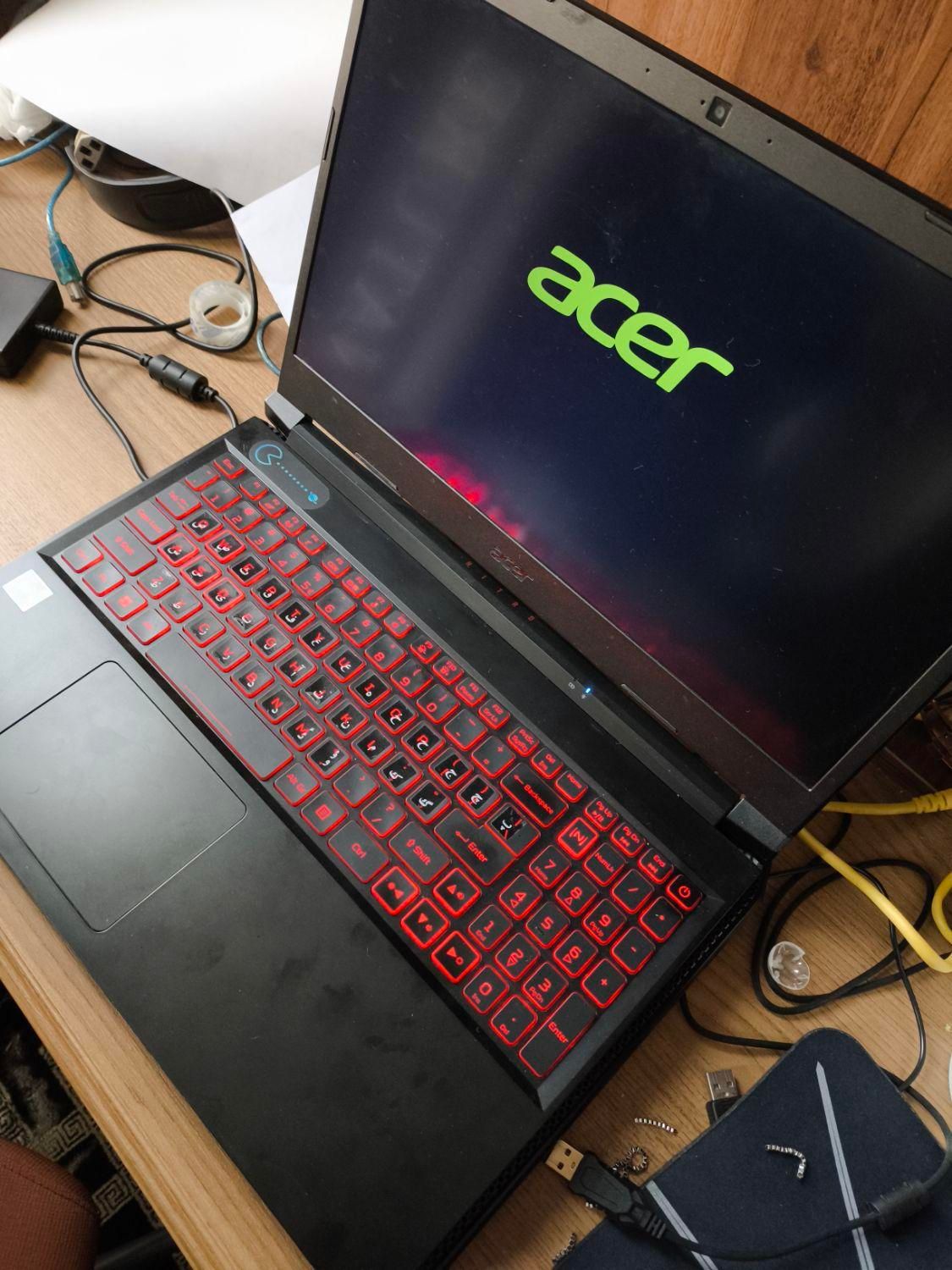 acer nitro 5|رایانه رومیزی|تهران, نیرو هوایی|دیوار