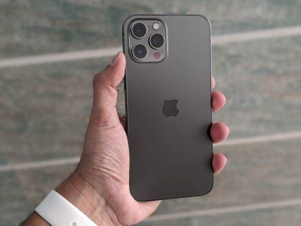 iphone 12 Pro Max - 256GB|موبایل|تهران, نیلوفر|دیوار