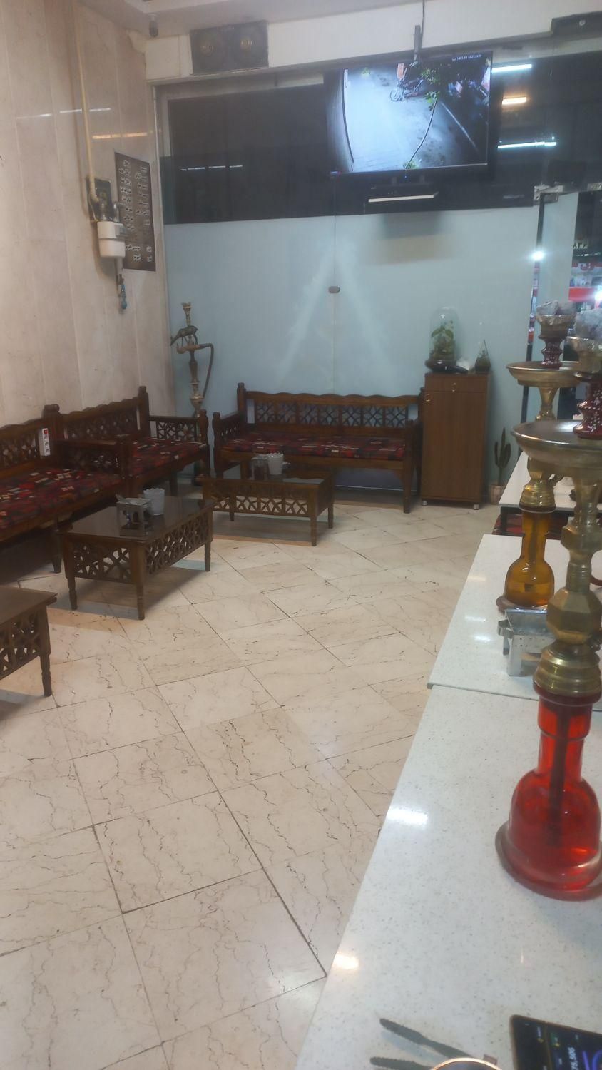 استخدام کارگر ساده کار در قهوه خانه|استخدام خدمات فروشگاه و رستوران|تهران, افسریه|دیوار
