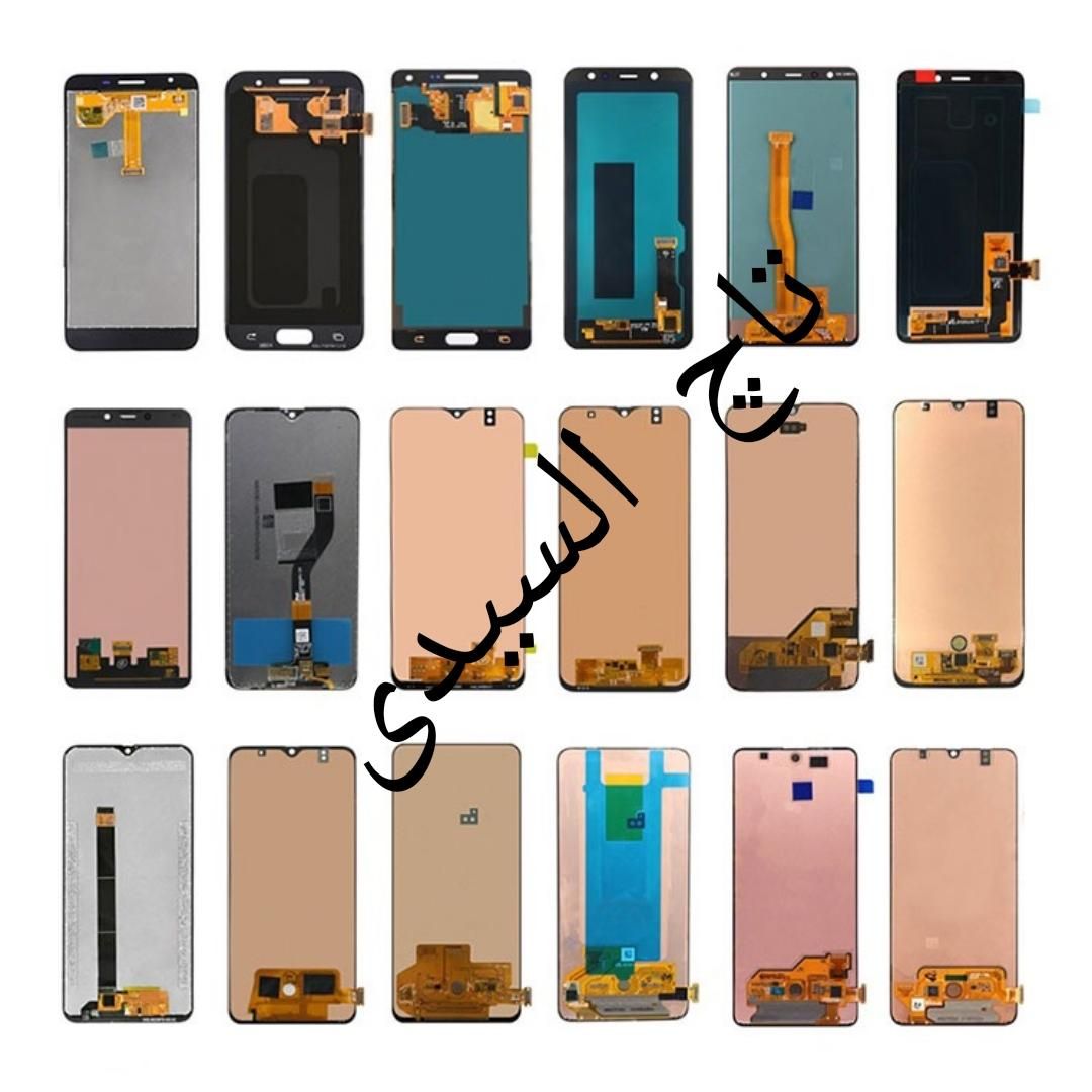 السیدیpocof4f3/7jنa11 13a51 50s a5j6a6ال سی دی تاچ|لوازم جانبی موبایل و تبلت|تهران, فیروزآبادی|دیوار