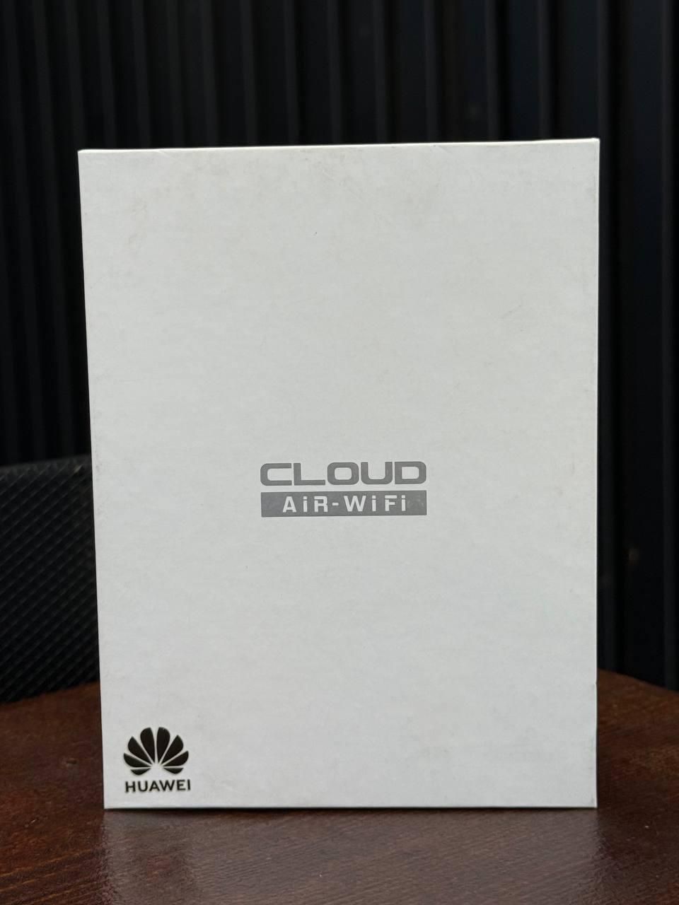 مودم هوآوی مدل Cloud Air U3 GLMU19A02|مودم و تجهیزات شبکه|تهران, میدان انقلاب|دیوار