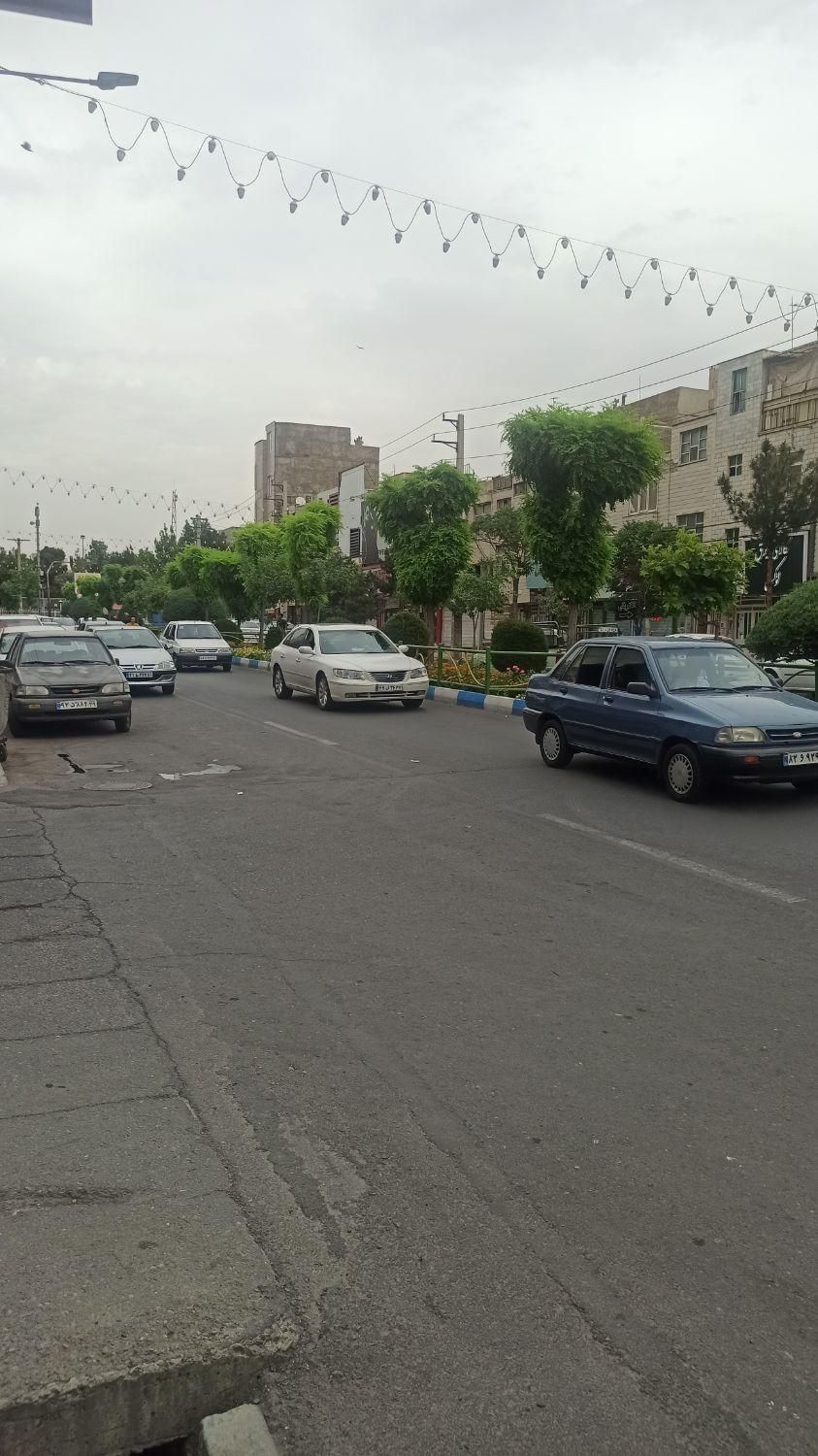 20 متر/بر خیابان/ سند تک برگ/ بر 3 متر/ مغازه مربع|فروش مغازه و غرفه|تهران, شهر‌زیبا|دیوار