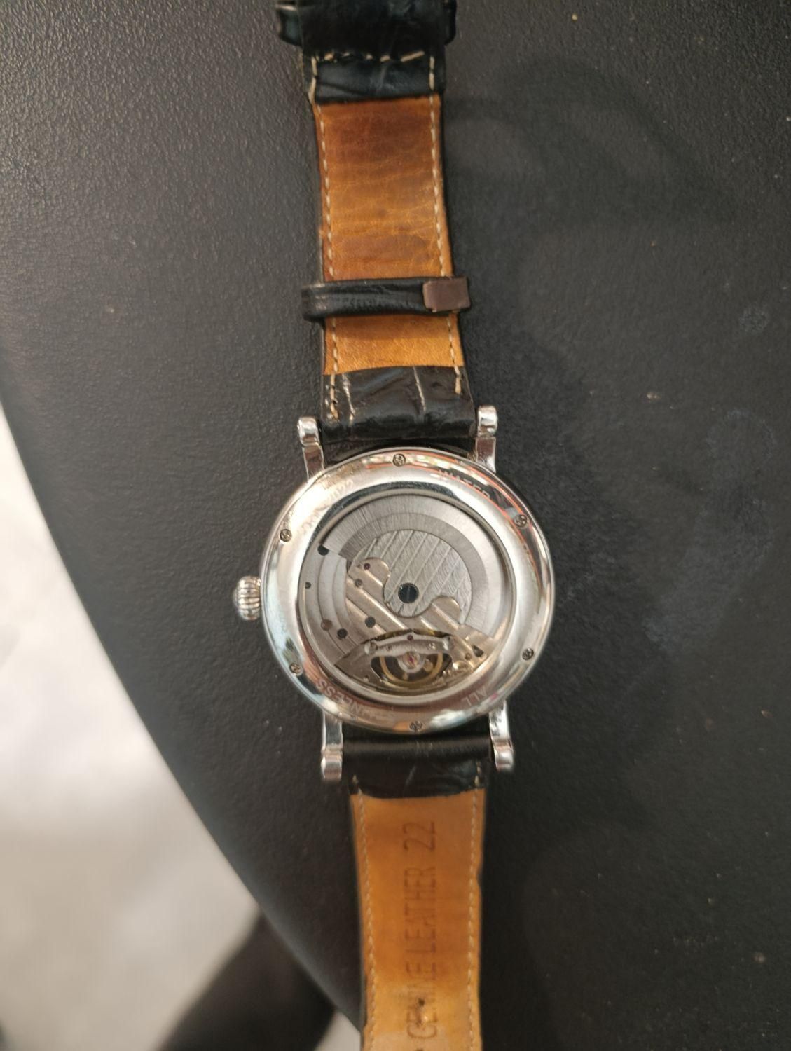 ساعت high copy از بزند patek Philippe|ساعت|تهران, فردوسی|دیوار