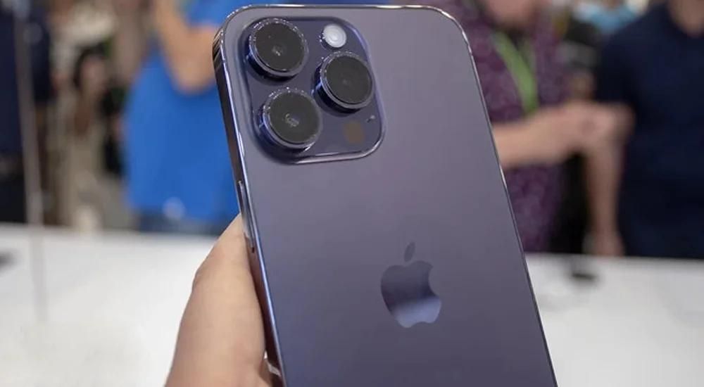 اپل iphone 14 Pro Max با حافظهٔ ۲۵۶ گیگابایت|موبایل|مشهد, جنت|دیوار