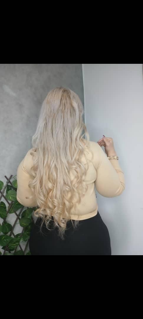خدمات رنگ مو|خدمات آرایشگری و زیبایی|کرمانشاه, |دیوار