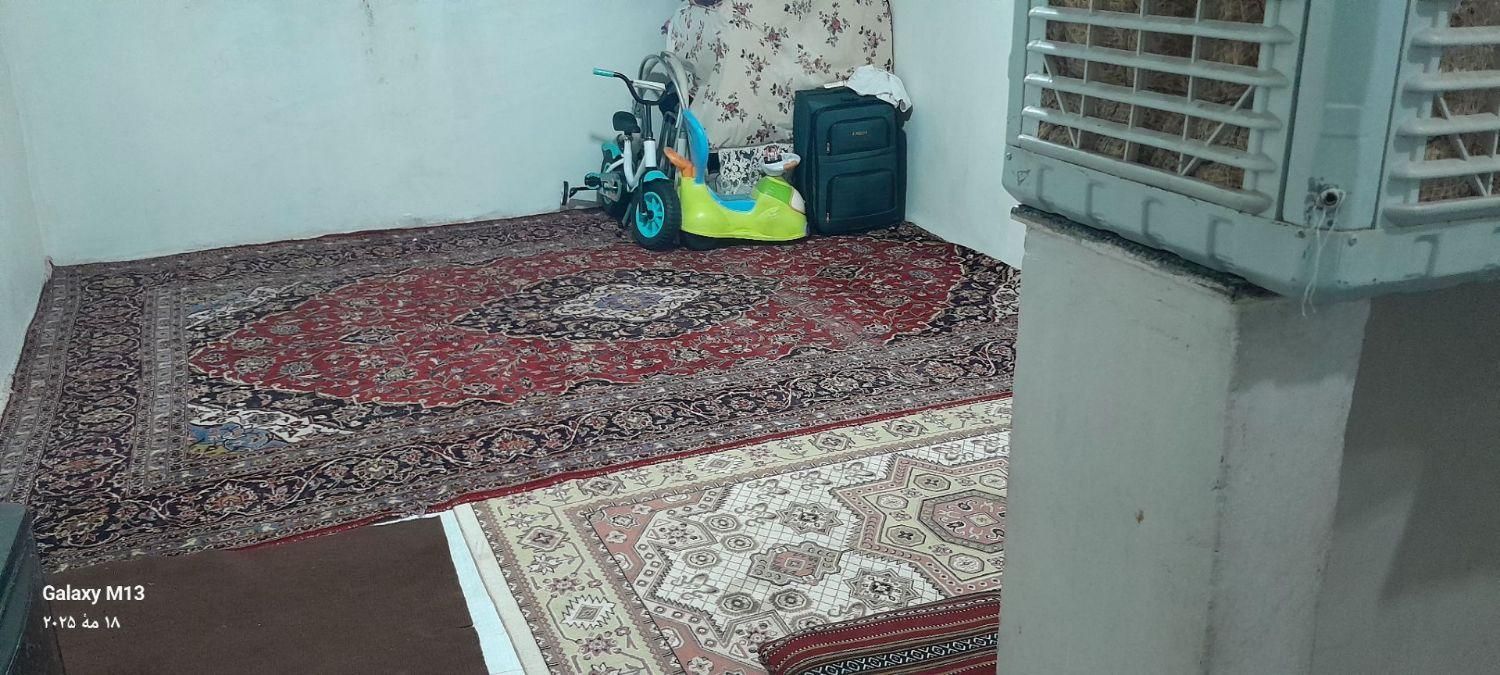 فرحزاد کوچه‌پاچنار واحد 40 متری فوری 250رهن کامل|اجارهٔ آپارتمان|تهران, فرحزاد|دیوار