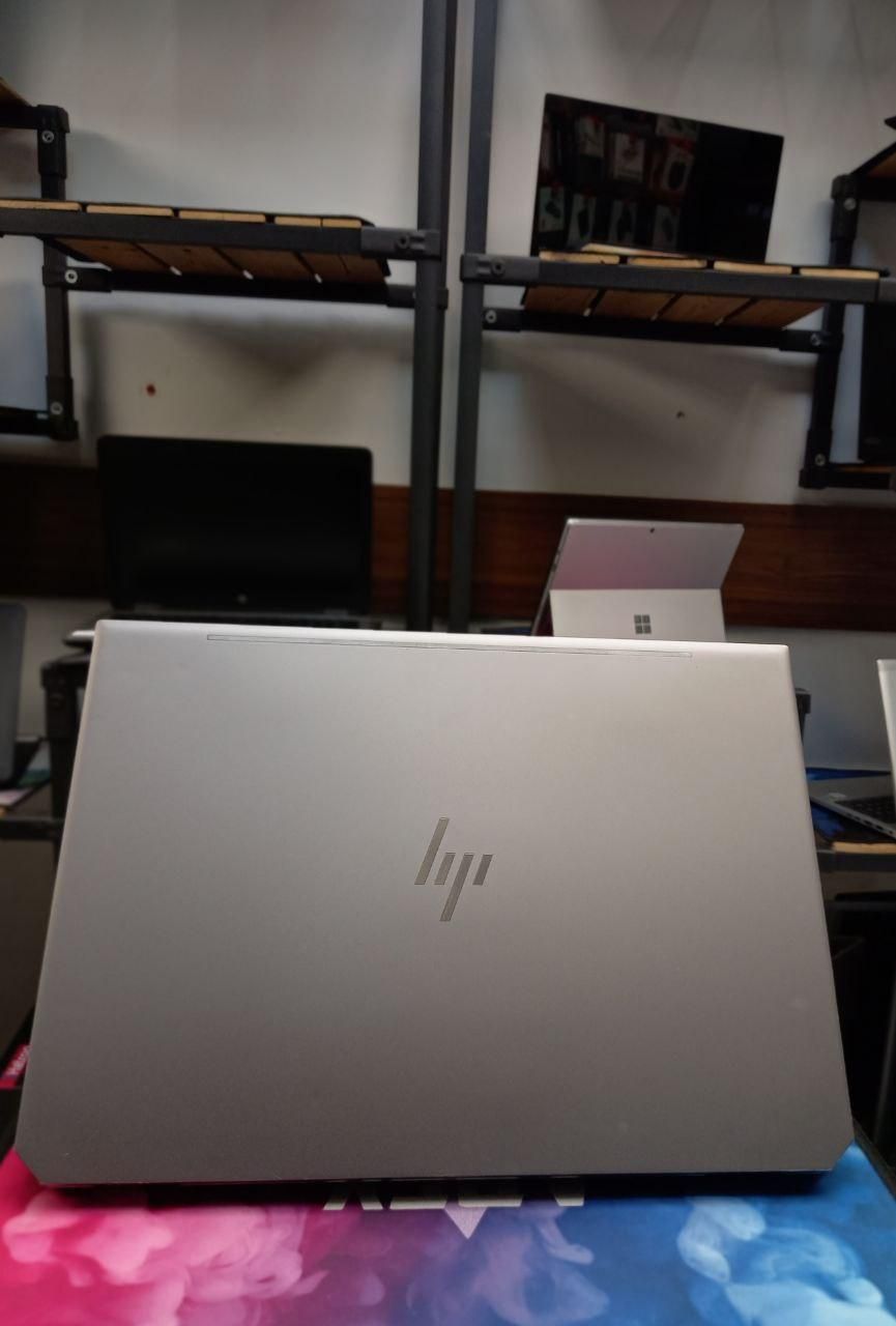 HP ZBook G5  پتاپ|رایانه همراه|تهران, میدان ولیعصر|دیوار