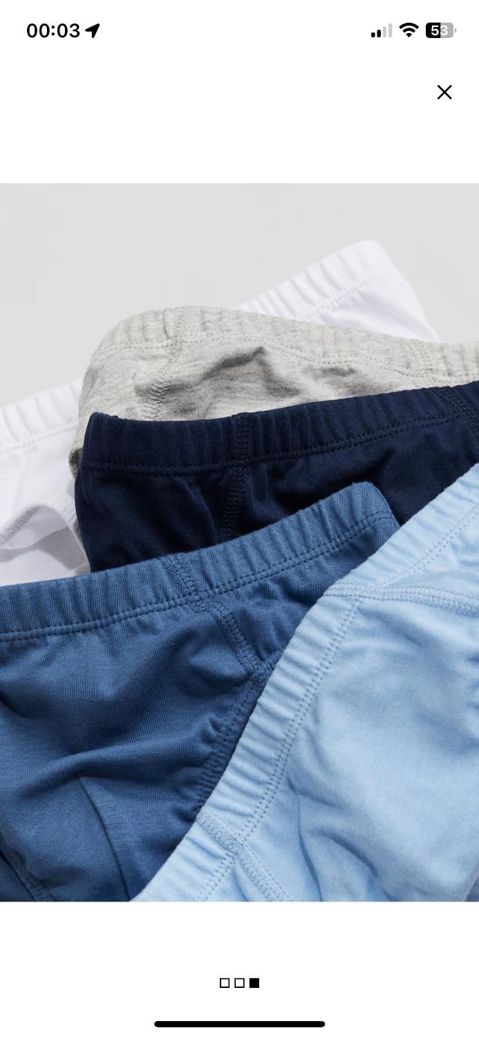 پک ۱۰ عددی شرت پسرانه وارداتی از ترکیه برند H&M|کفش و لباس بچه|تهران, ستارخان|دیوار