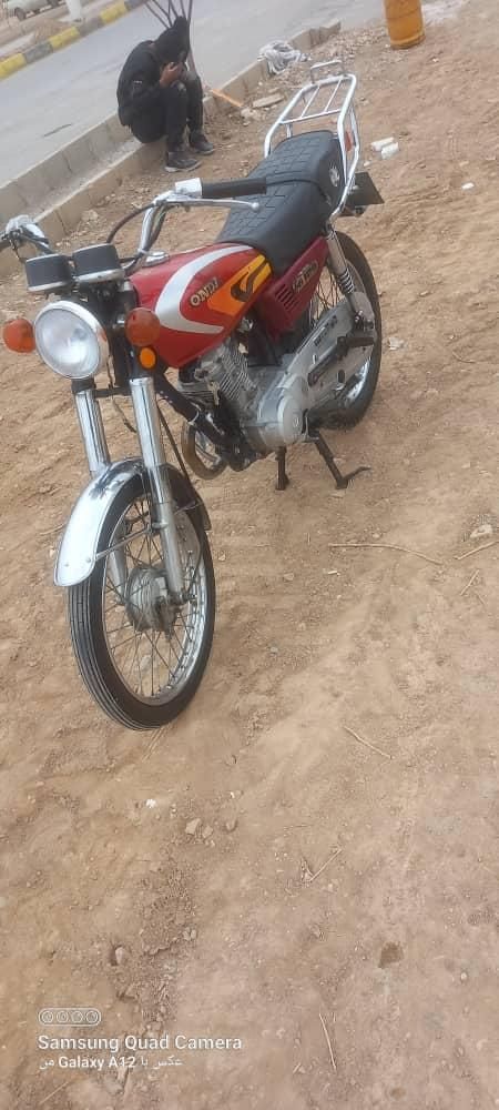 ۱۳۸۹|موتورسیکلت|کرمان, |دیوار