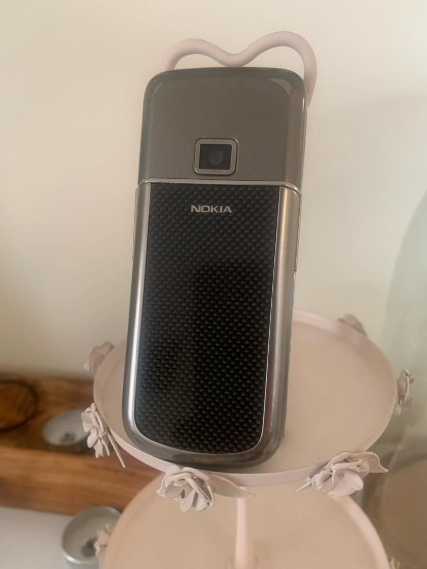 nokia 8800 carbon|موبایل|تهران, تجریش|دیوار