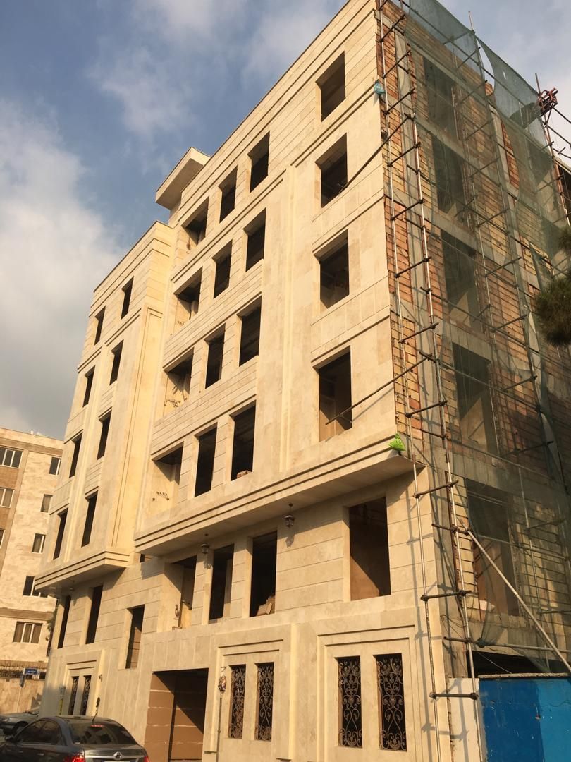 مجری ذیصلاح ساختمان|استخدام معماری، عمران و ساختمانی|کرمانشاه, |دیوار