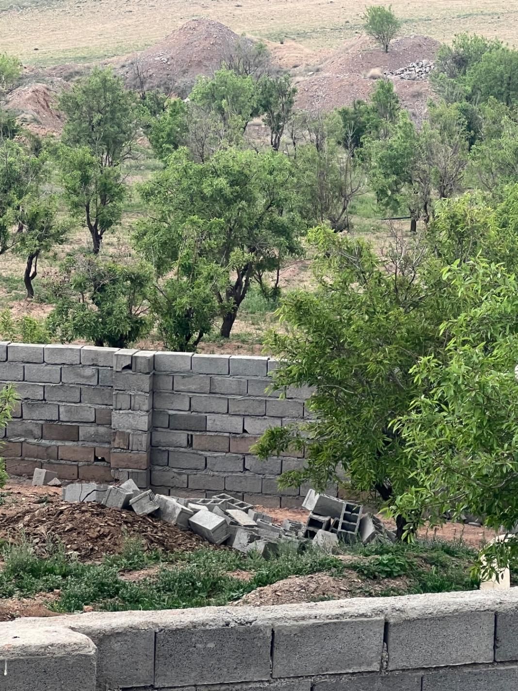 باغ ویلا به متراژ ۱۵هزار متر|فروش دفتر صنعتی، کشاورزی، تجاری|مشهد, شهرک ابوذر|دیوار