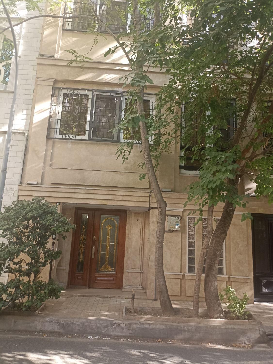 آپارتمان 167 متری 3 خوابه با دو پارکینگ|فروش آپارتمان|تهران, پرستار|دیوار