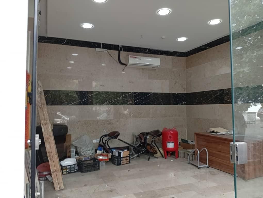 ۳۳مترتجاری/دوپارکینگ سندی/میدان ملت/کلیدنخورده|فروش مغازه و غرفه|تهران, شمس‌آباد|دیوار