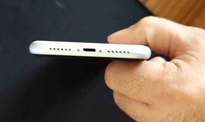 گوشی‌ایفون xr 128|موبایل|تهران, گیشا (کوی نصر)|دیوار