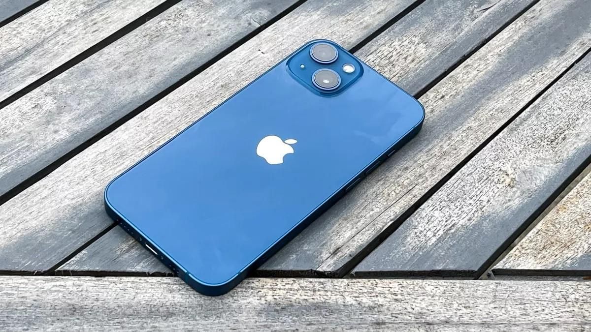 Iphone 13 mini|موبایل|تهران, بهجت‌آباد|دیوار