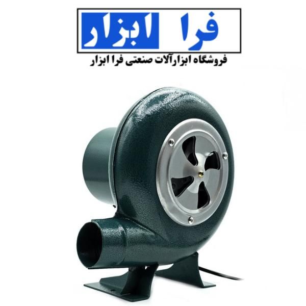 ((چکی))فن کباب پز بلوور دمنده|ماشین‌آلات صنعتی|ارومیه, |دیوار