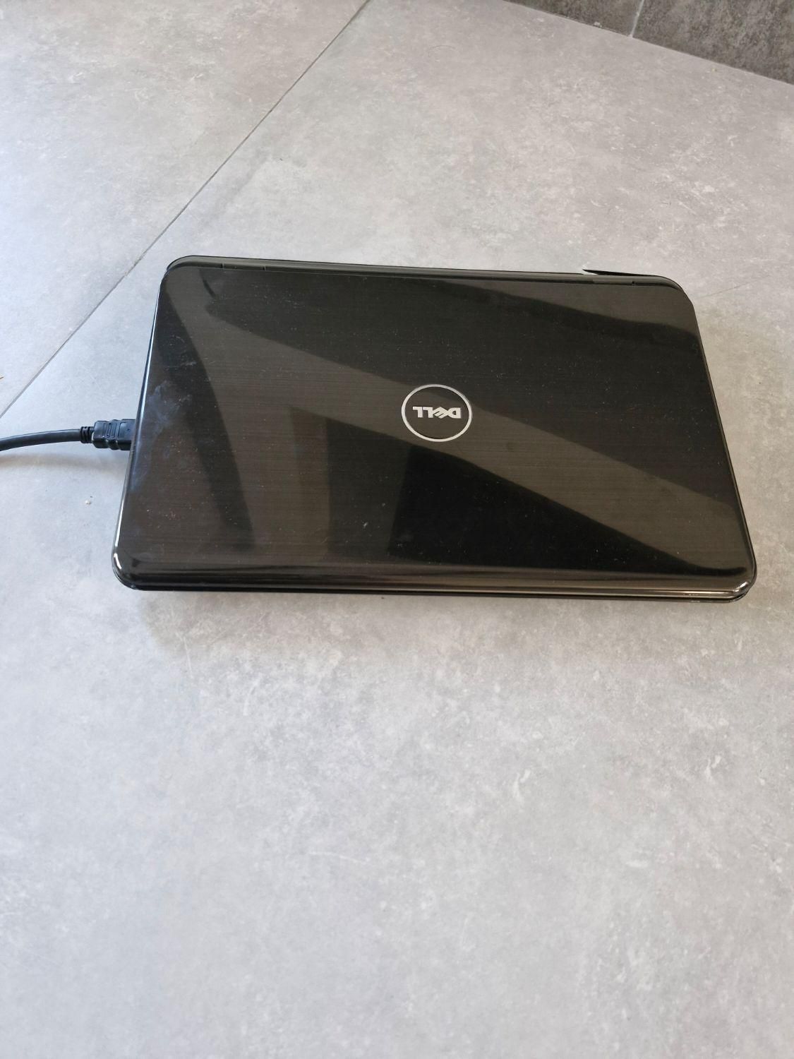 لپ تاپ دل dell مدلN5010|رایانه همراه|تهران, هروی|دیوار