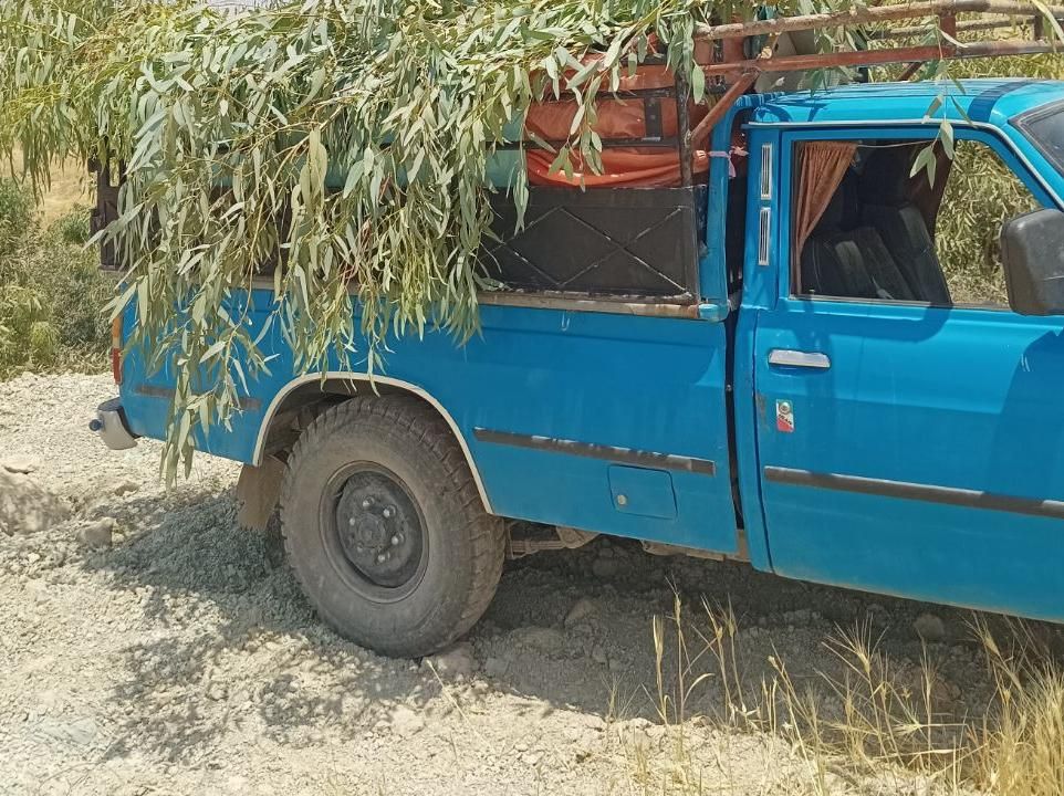 جابجایی به تمام نقاط کشور حمل نقل|خدمات حمل و نقل|دهدشت, |دیوار
