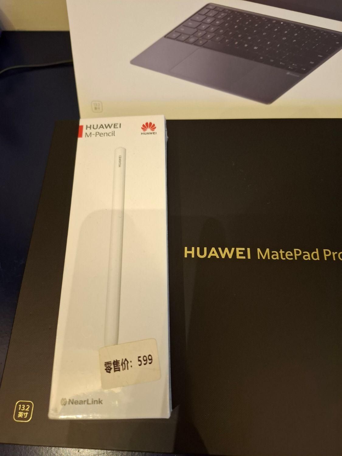 تبلت هواوی Huawei matepad pro 13.2|تبلت|تهران, شهرک غرب|دیوار