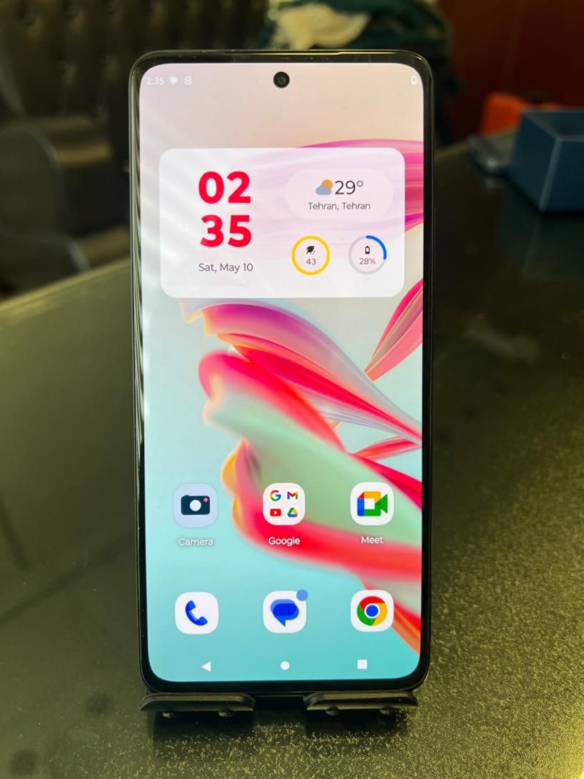 موتورولا Moto G71 5G با حافظهٔ ۱۲۸ گیگابایت|موبایل|تهران, میدان انقلاب|دیوار
