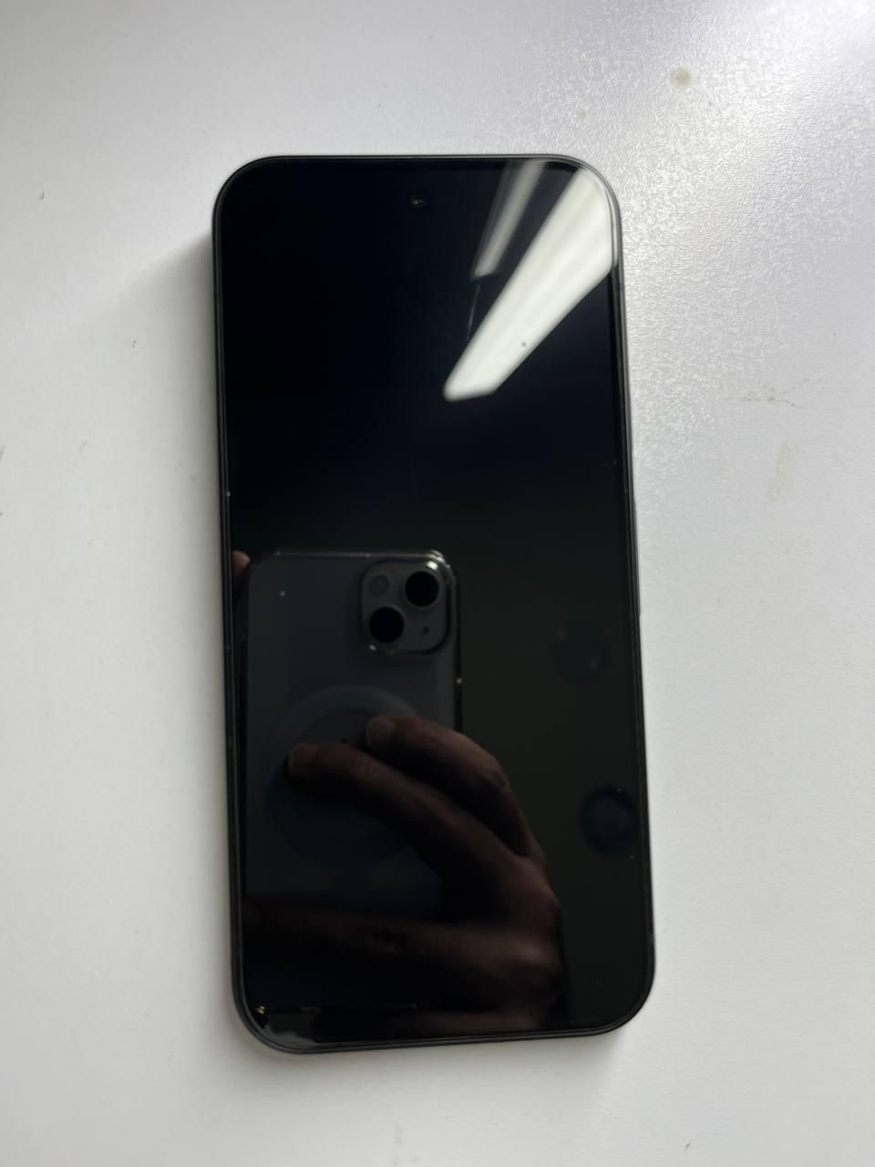 گوگل Pixel 9 با حافظهٔ ۱۲۸ گیگابایت|موبایل|تهران, شیان|دیوار
