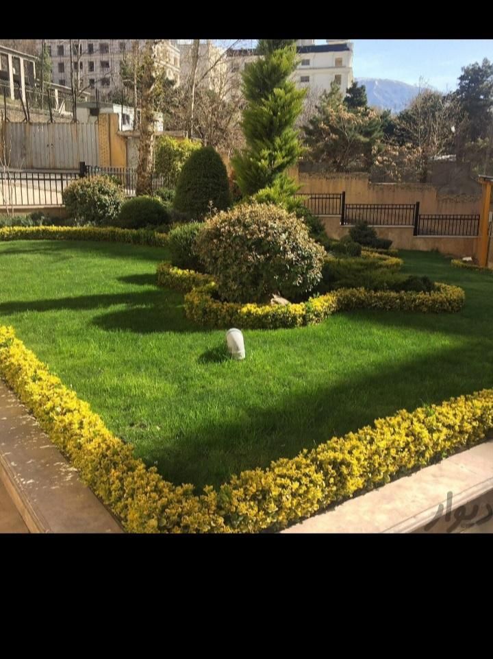 سمپاشی وهرستکاری و باغبانی در همه نقاط تهران|خدمات باغبانی و درختکاری|تهران, نیاوران|دیوار