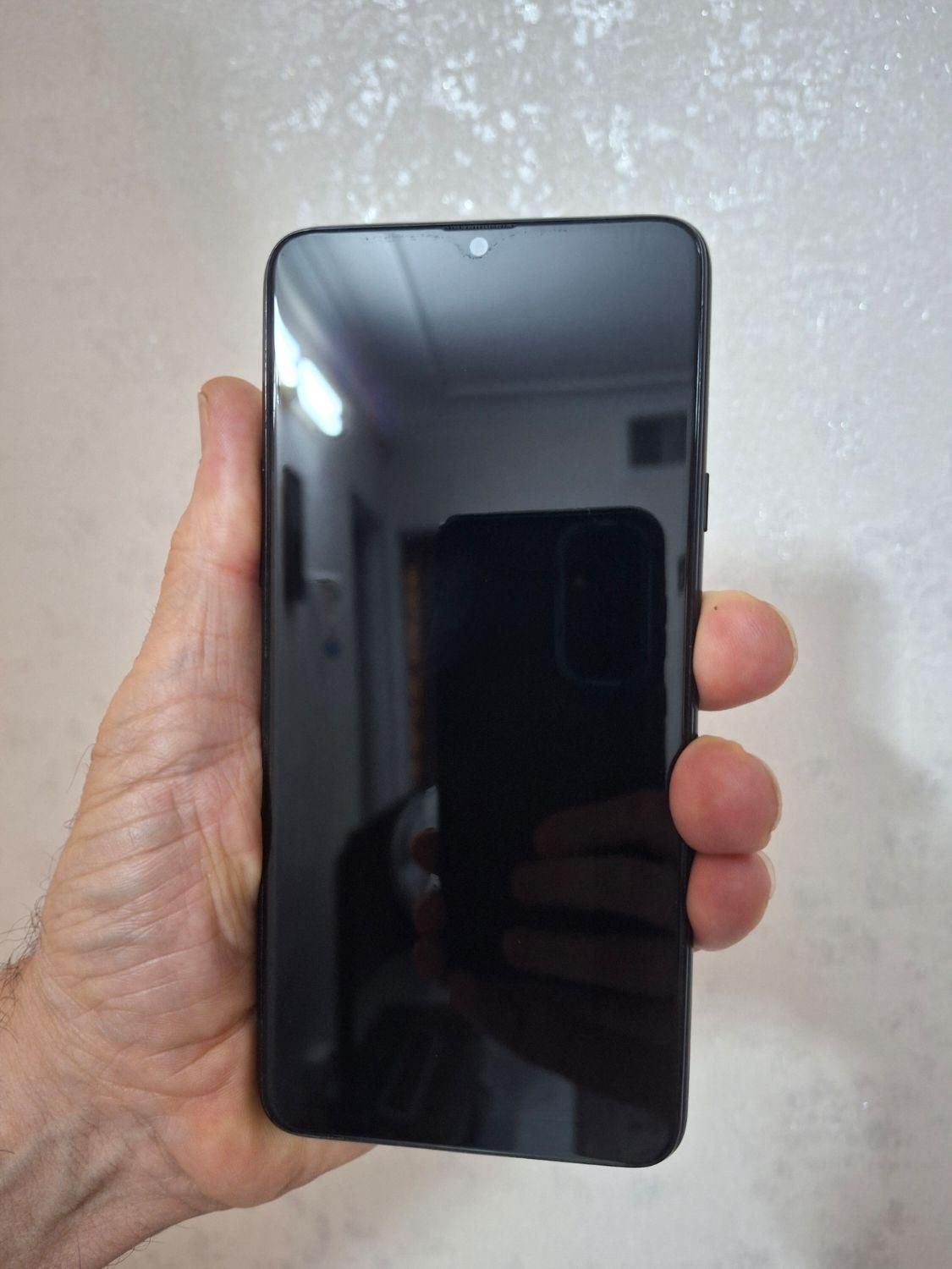 سامسونگ Galaxy A20s با حافظهٔ ۳۲ گیگابایت|موبایل|تهران, منیریه|دیوار