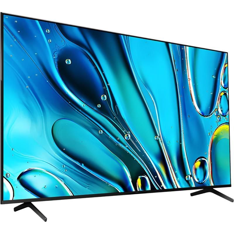 65 اینچ سونی BRAVIA مدل S30|تلویزیون و پروژکتور|تهران, سیدخندان|دیوار