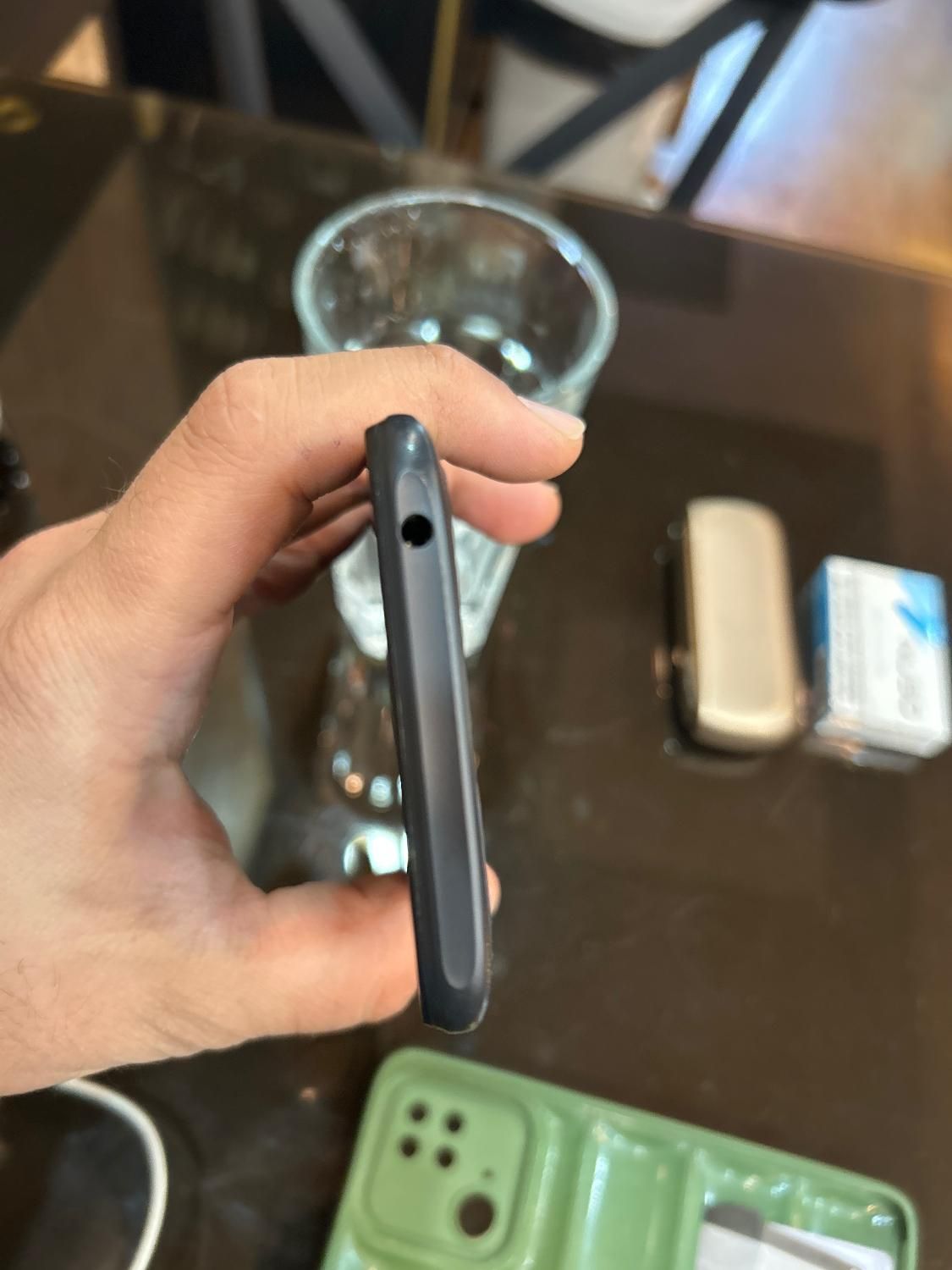 poco c40|موبایل|تهران, مدائن|دیوار