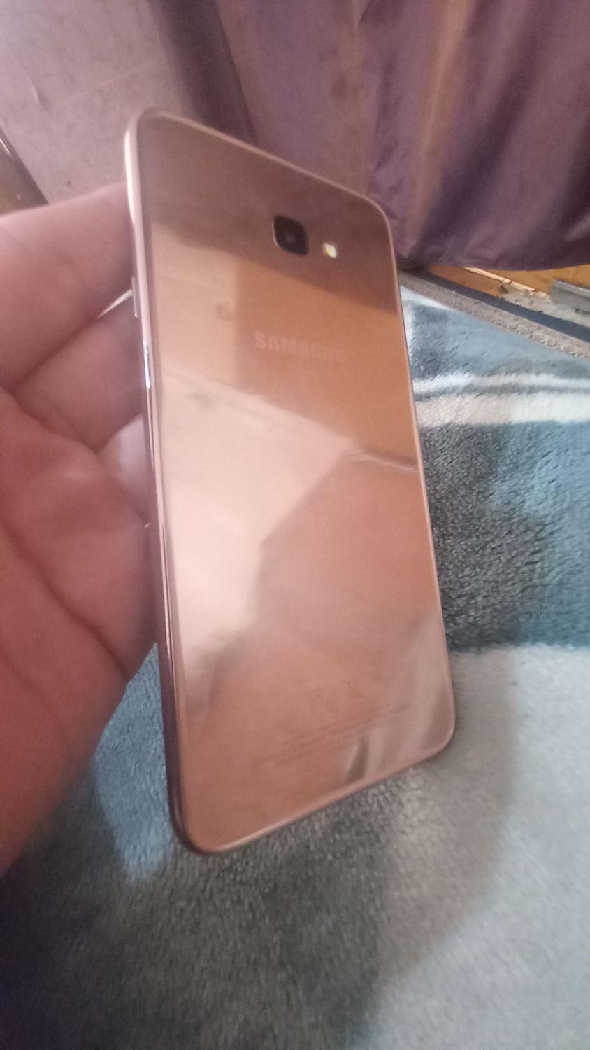 سامسونگ Galaxy J4+ با حافظهٔ ۳۲ گیگابایت|موبایل|تهران, دریاچه شهدای خلیج فارس|دیوار