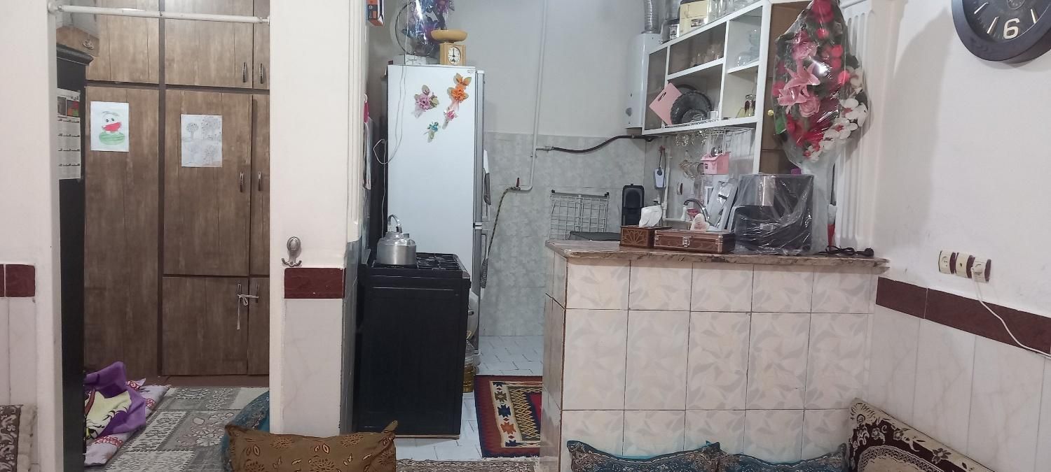 خانه ویلایی|فروش خانه و ویلا|مشهد, دروی|دیوار