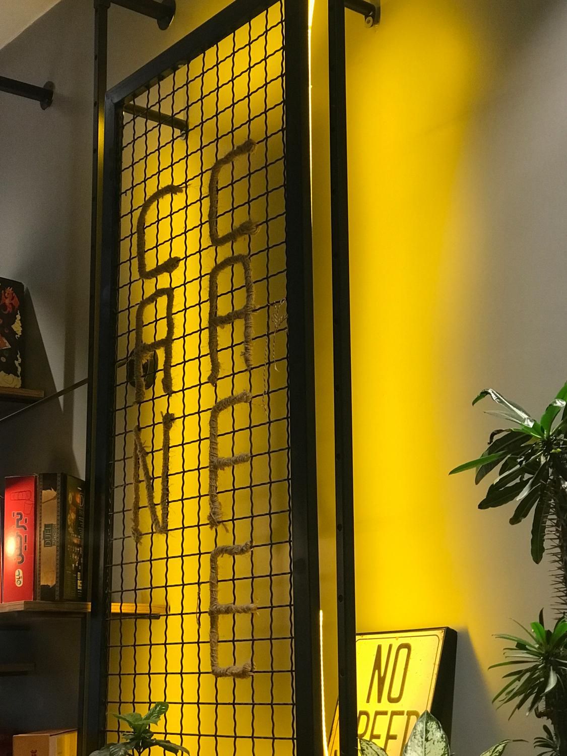 null